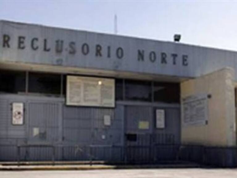 Salen de prisión detenidos del #1DMX