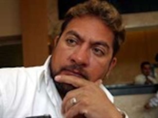 Encarcelan a escritor de 'Cañitas' por incumplir pensión