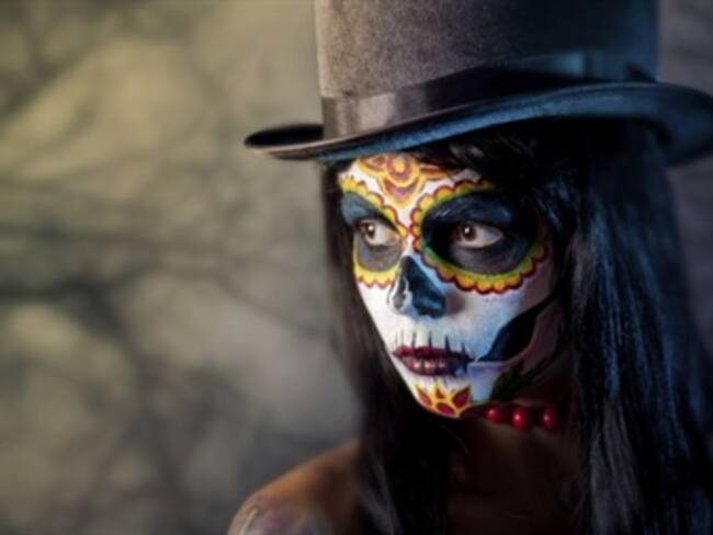 El Experimento con disfraces