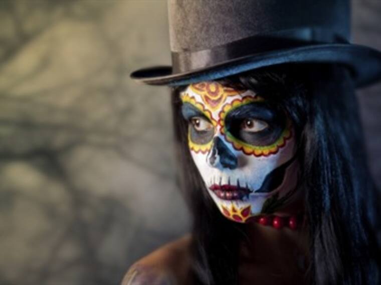 El Experimento con disfraces