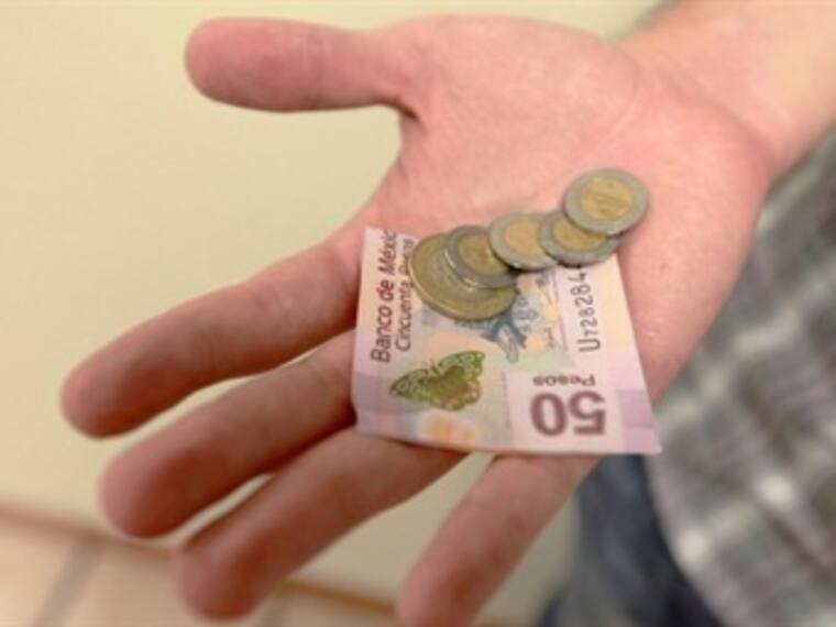 Homologan salario mínimo en toda la República Mexicana. "Así las Cosas" del 29 de septiembre