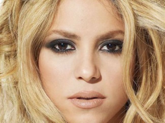 Llega Shakira a 36 años de vida disfrutando su debut como mamá