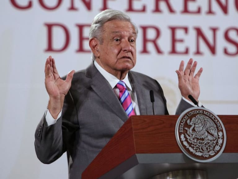 La economía mexicana es sólida: AMLO