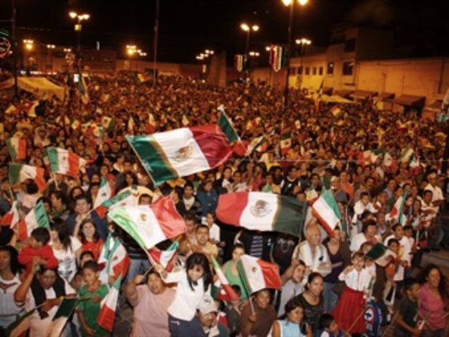 Lugares para dar el grito.'Pasaporte W' con Michelle Fridman