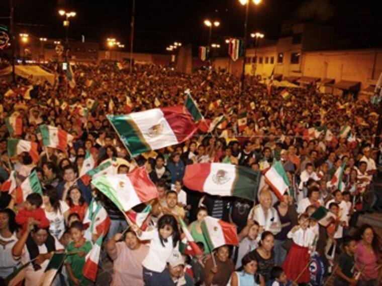 Lugares para dar el grito.'Pasaporte W' con Michelle Fridman