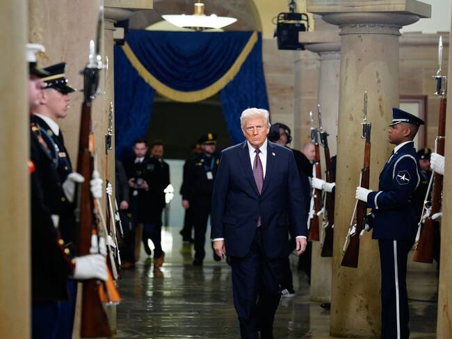 Donald Trump: ¿Cómo afectará la salida de Estados Unidos de la OMS?