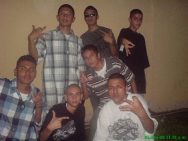 Alertan a policías de EU sobre venganza de “Los Aztecas”