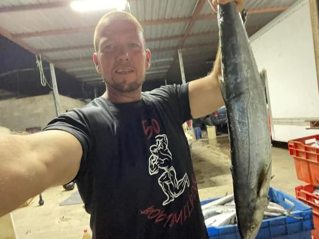 Asesinan a líder pesquero del Puerto de San Felipe, Baja California