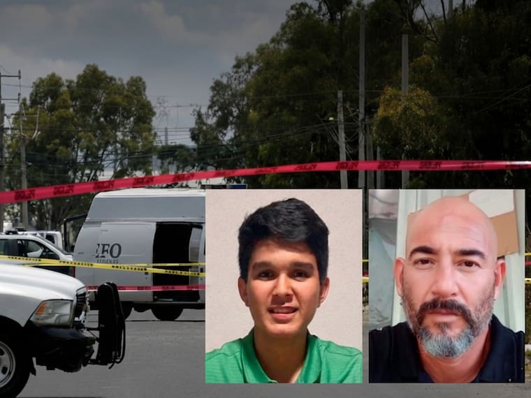 Madre Exige Justicia Ante La Fgr Por El Asesinato De Su Hijo Alexander En Michoacán.