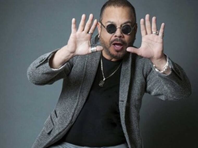 ¡Francisco Céspedes, de palabras a poesía!