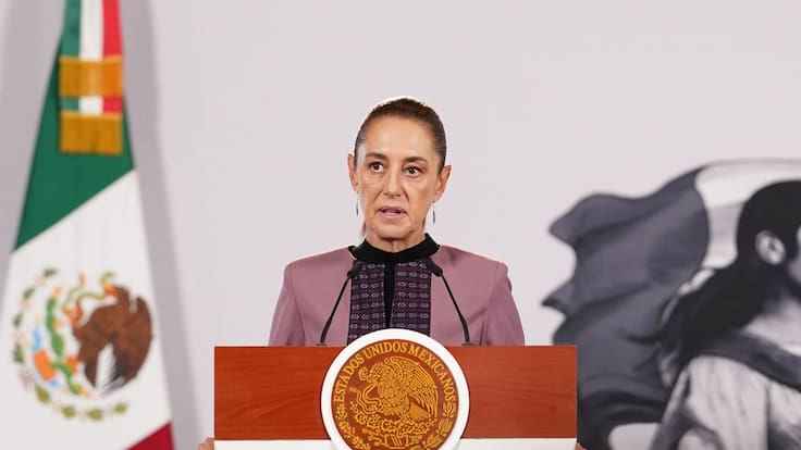 Investigación de los 43 no se va a cerrar hasta que haya verdad, justicia y se encuentren: Sheinbaum