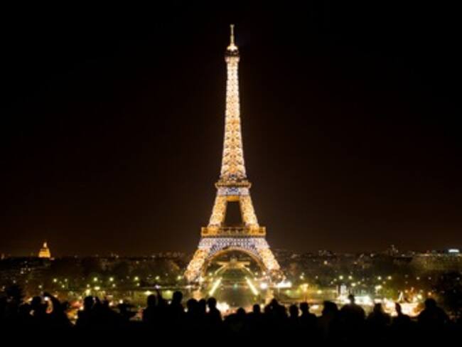 Crisis económica golpea al amor. Jean Piña, corresponsal en París. 20/02/13