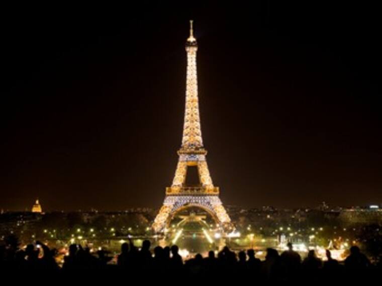 Crisis económica golpea al amor. Jean Piña, corresponsal en París. 20/02/13