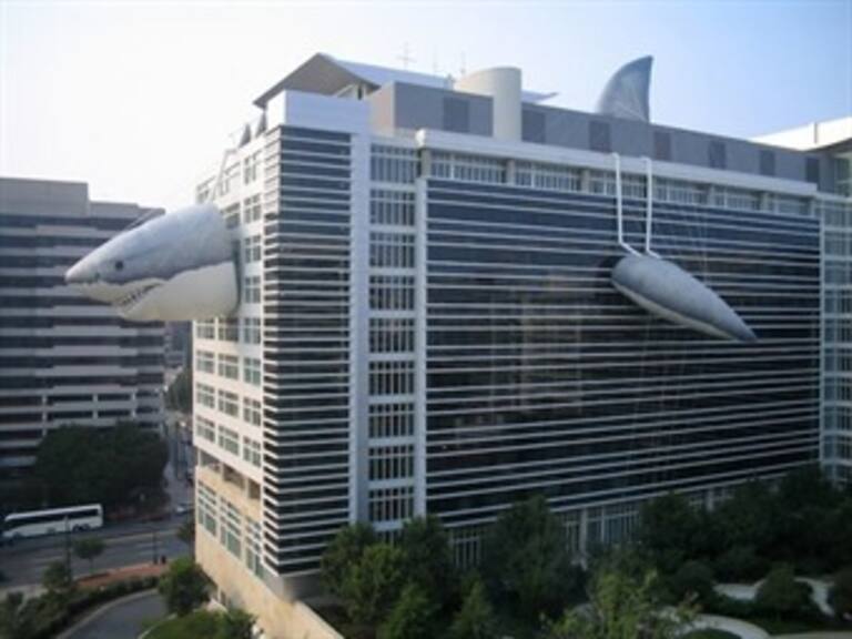 Desalojan edificio de Discovery Channel en EU por tiroteo