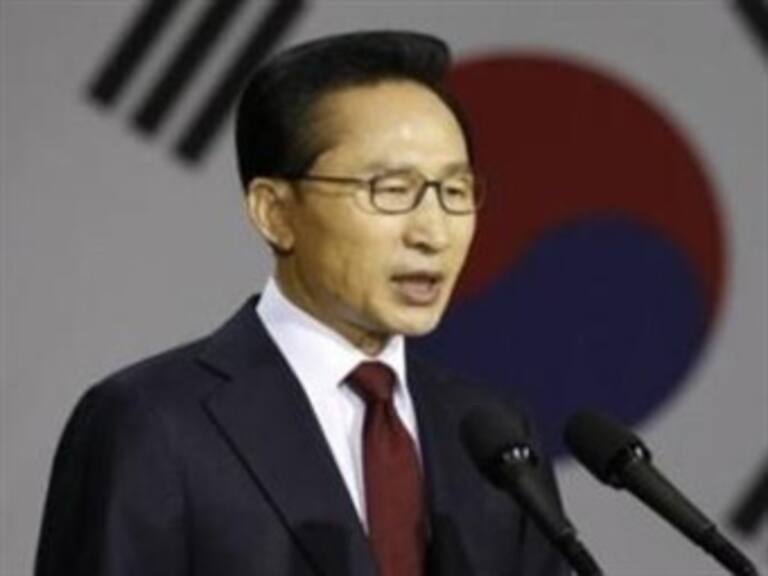 Rechaza Japón propuesta china sobre negociación en Península Coreana