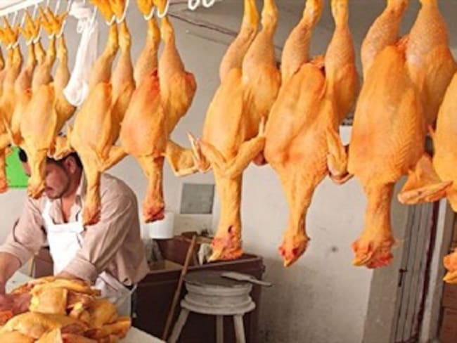 No se tolerarán abusos en precios de huevo y pollo: PROFECO