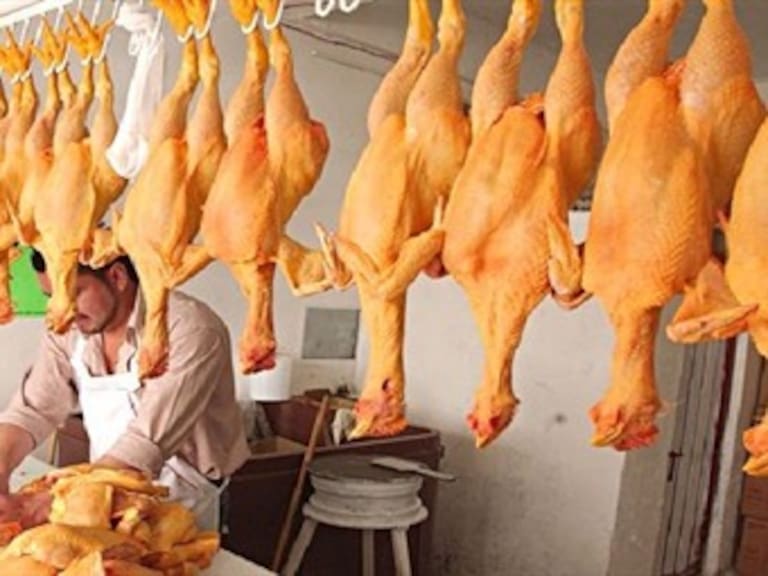 No se tolerarán abusos en precios de huevo y pollo: PROFECO