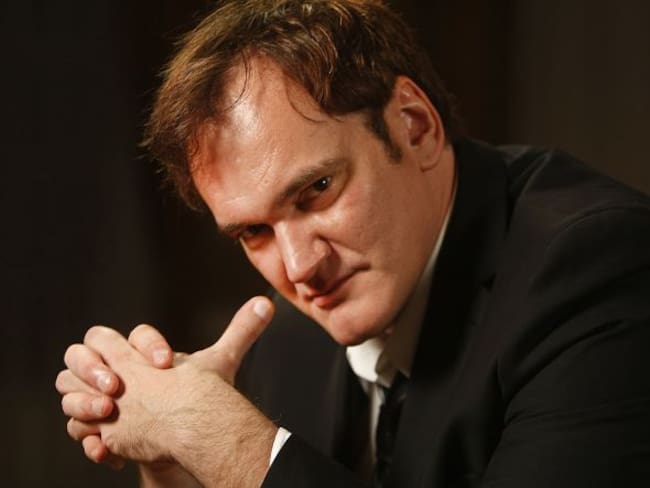 Quentin Tarantino prepara película sobre los asesinatos de Charles Manson