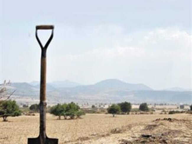 Enfrenta Coahuila prolongada sequía de más de 10 meses