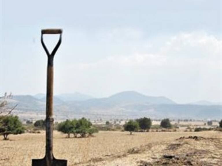 Enfrenta Coahuila prolongada sequía de más de 10 meses