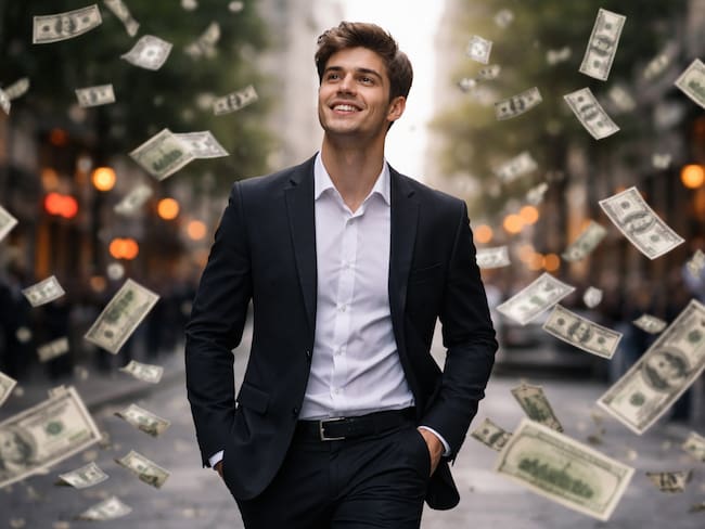 Horóscopo Hoy: los 2 signos que atraerán dinero y abundancia este domingo 21 de diciembre de 2025