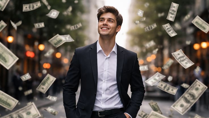 Horóscopo Hoy: los 2 signos que atraerán dinero y abundancia este domingo 21 de diciembre de 2025