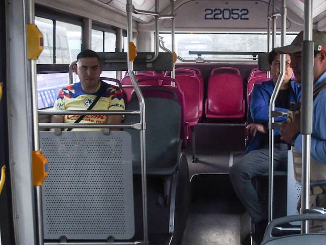 Centrobús, así será el nuevo transporte público en CDMX que recorrerá todo el Centro Histórico