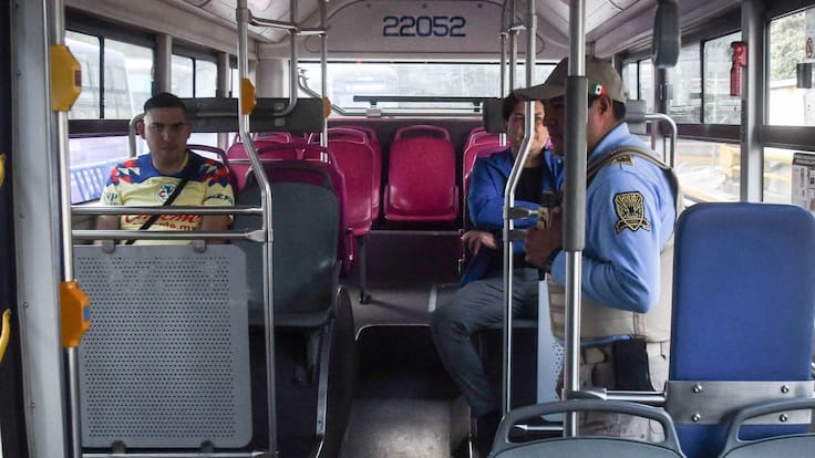 Centrobús, así será el nuevo transporte público en CDMX que recorrerá todo el Centro Histórico