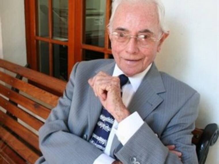 José Ángel Espinoza 'Ferrusquilla'. 'El Dato Inútil' con Eduardo Limón