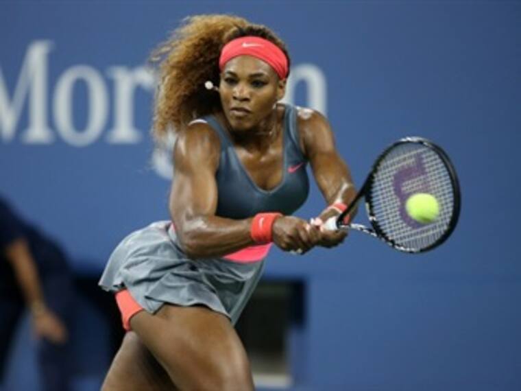 279 semanas de Serena Williams como la número 1