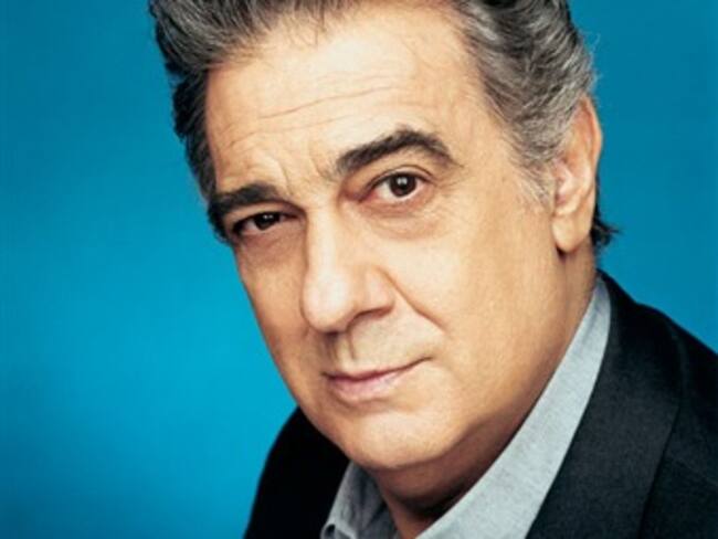 'La Reata' felicita al tenor y director de orquesta, Plácido Domingo
