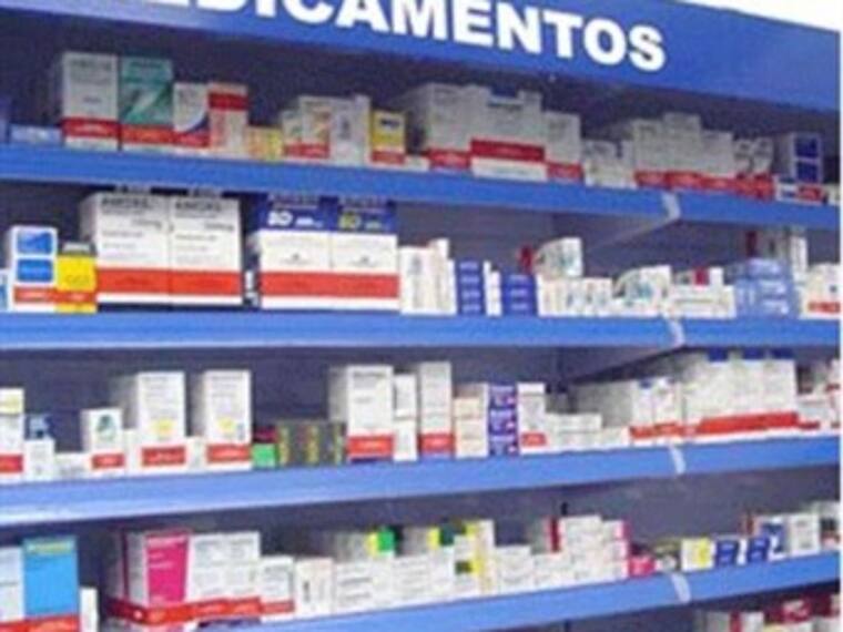 80% de medicamentos en el mercado negro son muestras médicas: Cofepris