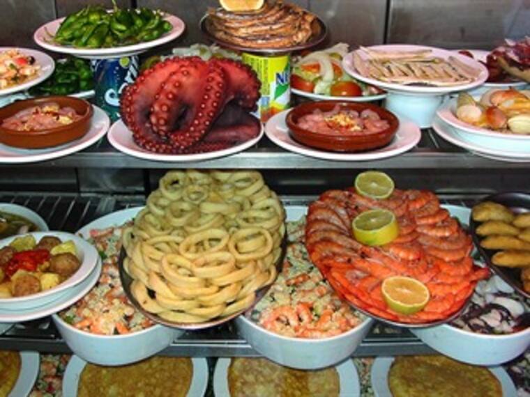 Wall Mart vende sus restaurantes. Momento Corporativo con Roberto Aguilar