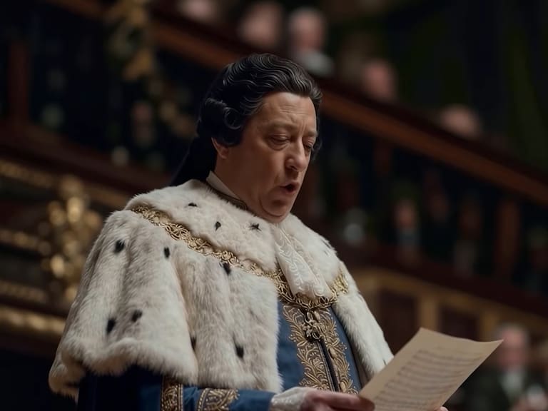 On This Day… 1776 TRAILER