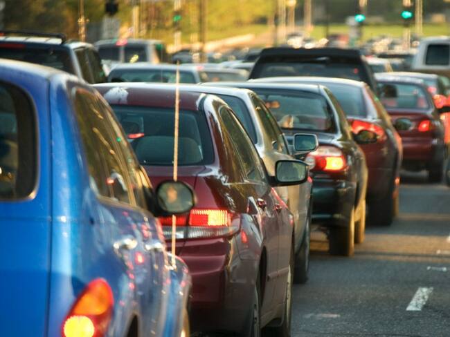 Hoy No Circula CDMX y Edomex: ¿Qué autos no circulan el 13 de marzo 2023?