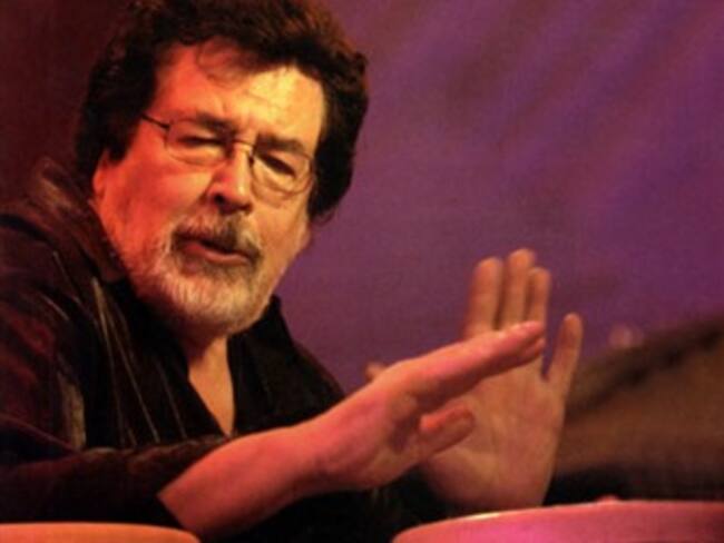 Quitate la Mascara. Ray Barretto