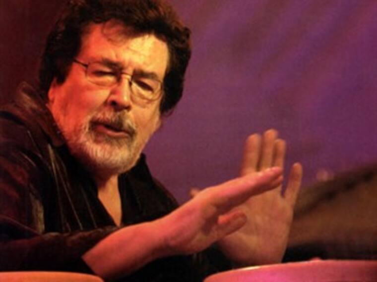 Quitate la Mascara. Ray Barretto