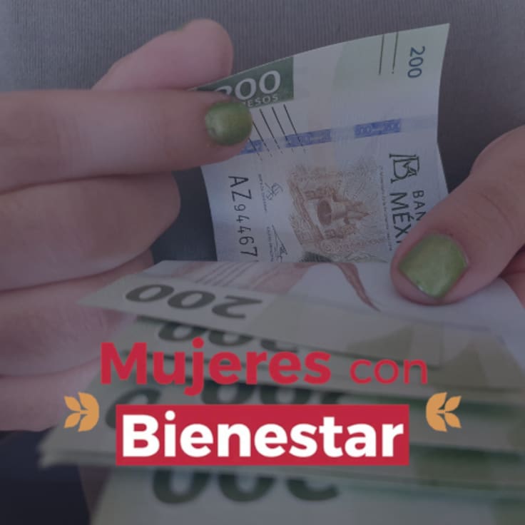 Mujeres con Bienestar en Edomex 2026: ¿Quiénes deben de presentar el manifiesto de permanencia en marzo?