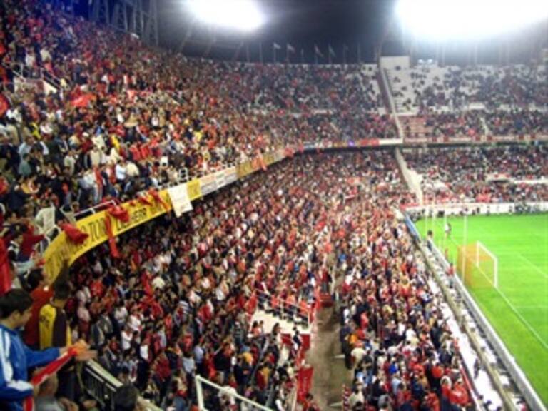 Sevilla pasa a la final de la Copa Del Rey