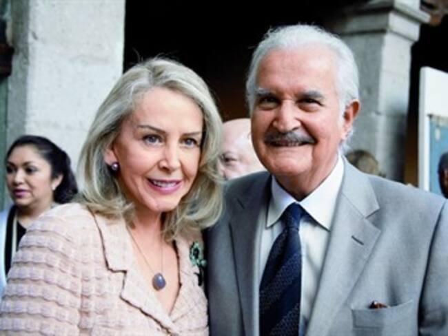 Celebraría Fuentes 85 años de vida