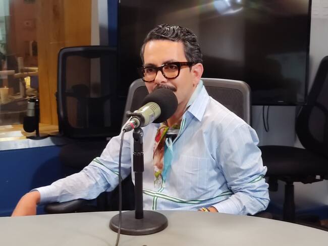 Manolo Caro estrenará su nueva película “Fiesta en la madriguera”