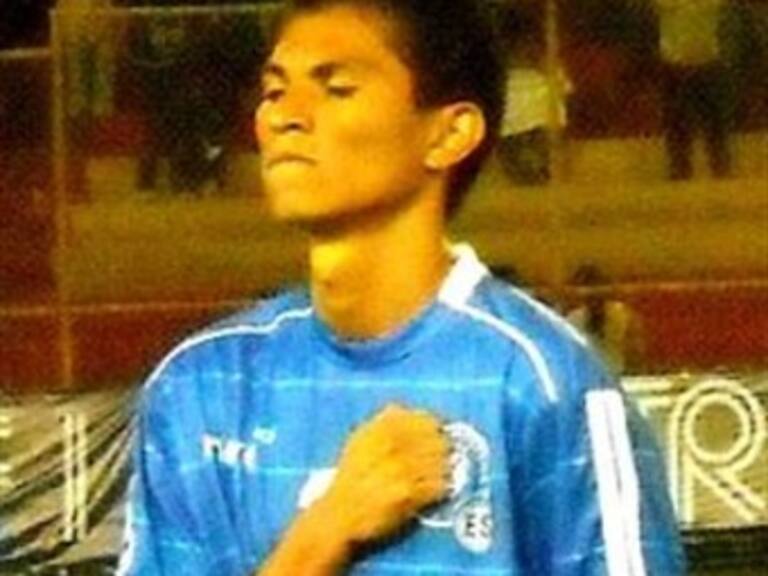 Pide disculpas Marvin González a salvadoreños por fallas ante México