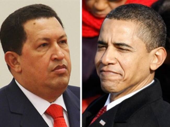 Chávez recrimina a Obama por reconocer elecciones hondureñas