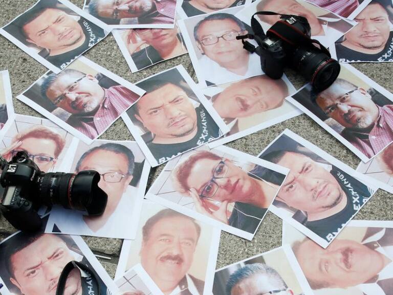 Divide opiniones propuesta de que GN proteja a periodistas y activistas