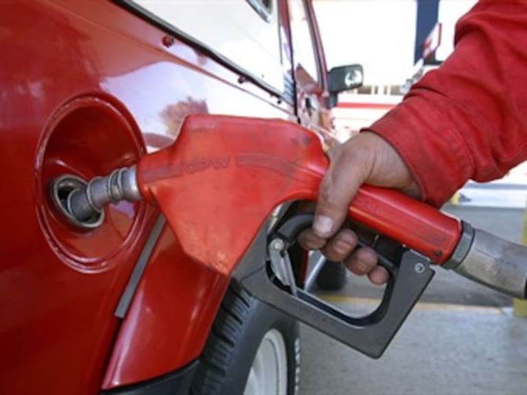 &#8203;Diputada panista pide bajar precios de gasolina en frontera sur del país