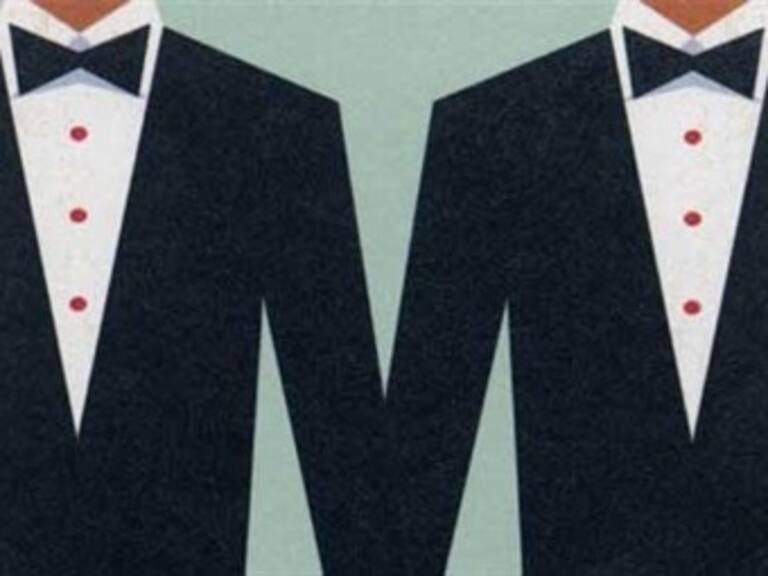 Poco probable que prospere inconstitucionalidad contra bodas gay: CDHDF