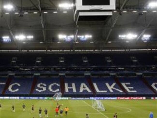 Llega la hora de la verdad: Champions League en Alemania