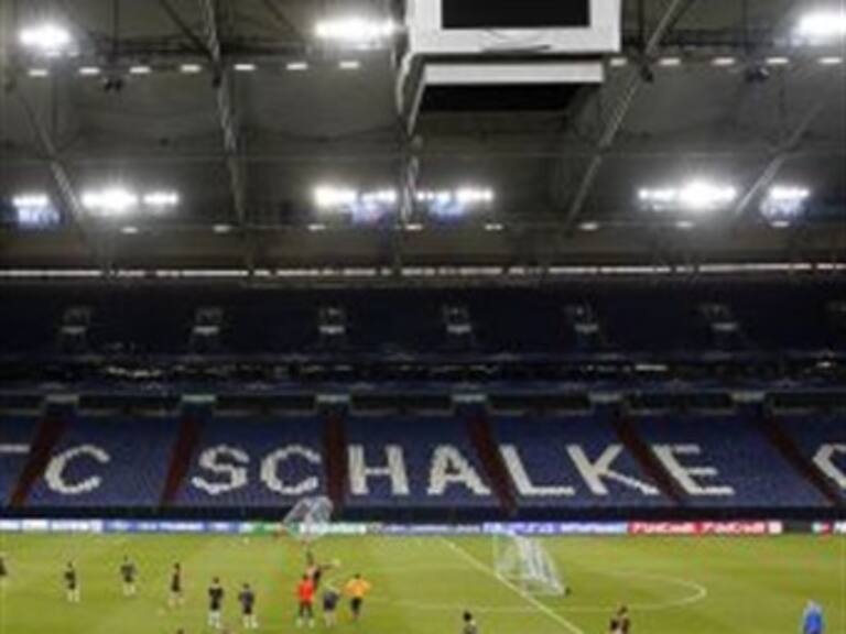 Llega la hora de la verdad: Champions League en Alemania