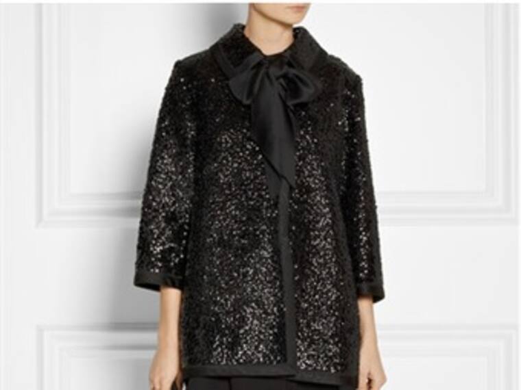 5 pasos para lograr el outfit de las fiestas decembrinas con Martha Debayle