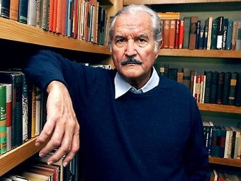 Afirma Fuentes que Latinoamérica vive 'boom' de la literatura